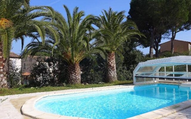 Holiday Home Loursinade