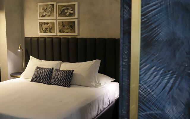 Numa Florence Palazzo Moro