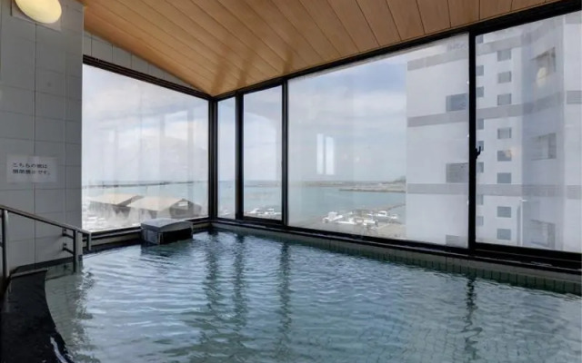 Kaifutei Teradomari Nihonkai