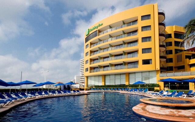 Holiday Inn Boca Del Rio by IHG