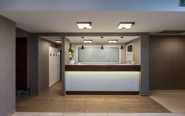Magris Hotel