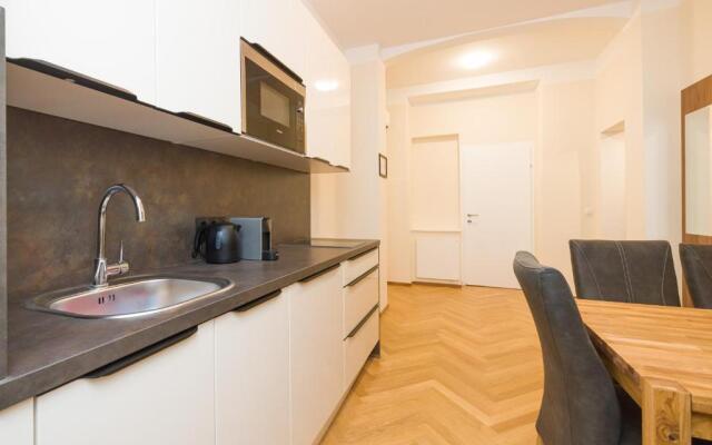 Vienna Stay Apartments Schönbrunn