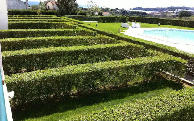 Apartamentos Mar A Vista