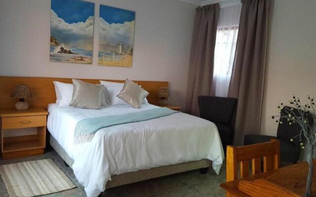 Pompano Guesthouse