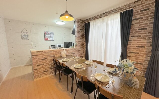 Grandioso Okinawa Villa Onna 1