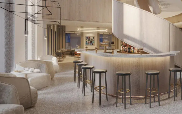 Hotel Indigo Melbourne Little Collins by IHG