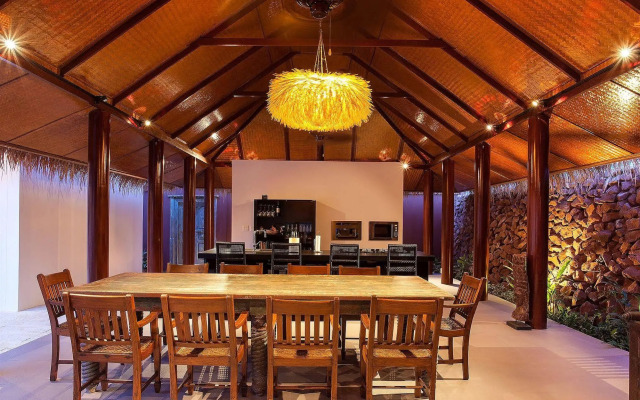 Baan Suan Hua Hin