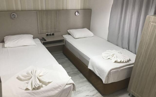 Hotel Marine