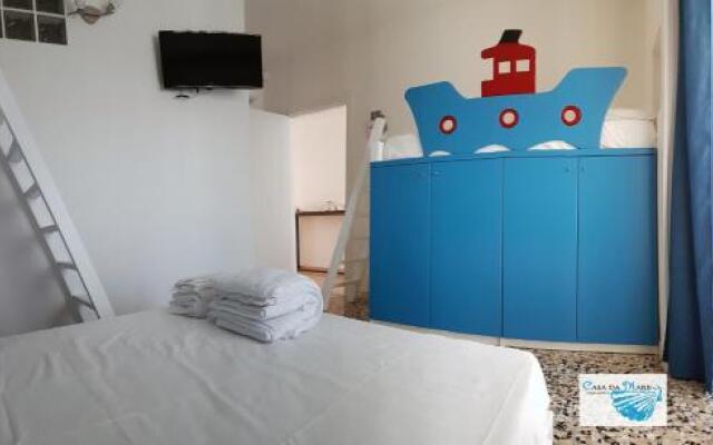 B&B Casa da Mare Salento