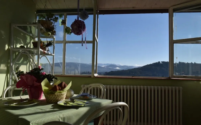 Residence Il Connubio