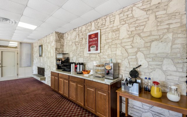 Econo Lodge Kerrville