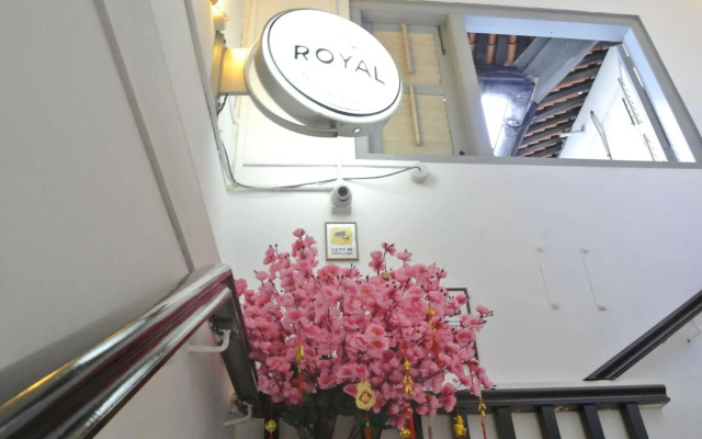 Royal Hostel