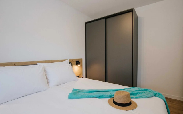 Oleander Urban Suites