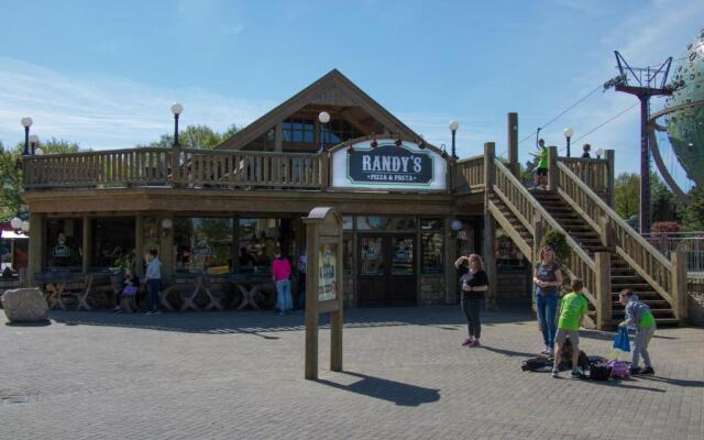 Vakantiepark Slagharen