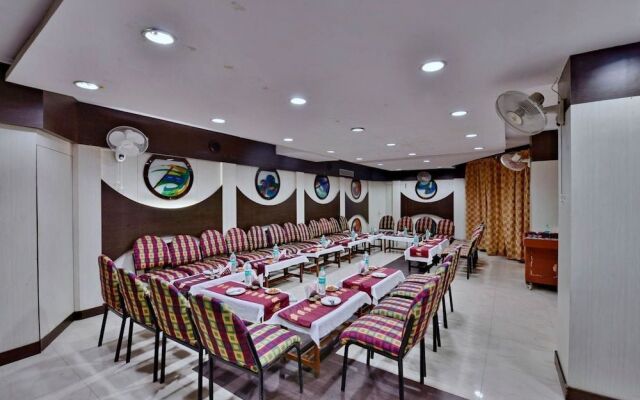 Lemon Tree Hotel