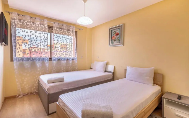 Migdal Gueliz Apart Hôtel, by résidence Hamza