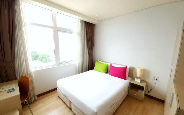 EMM Hotel Saigon