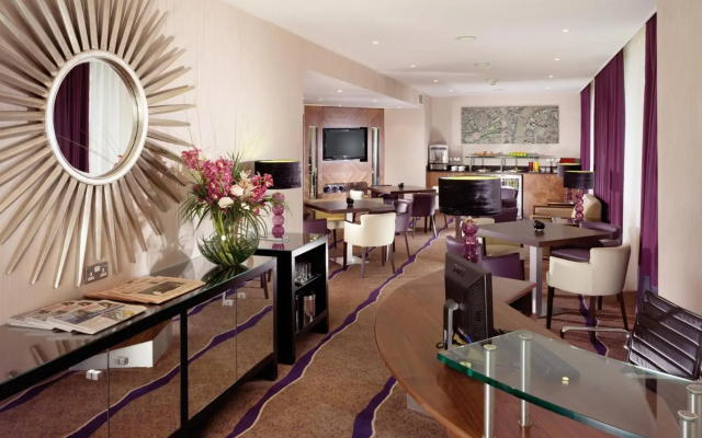 Crowne Plaza London Ealing by IHG