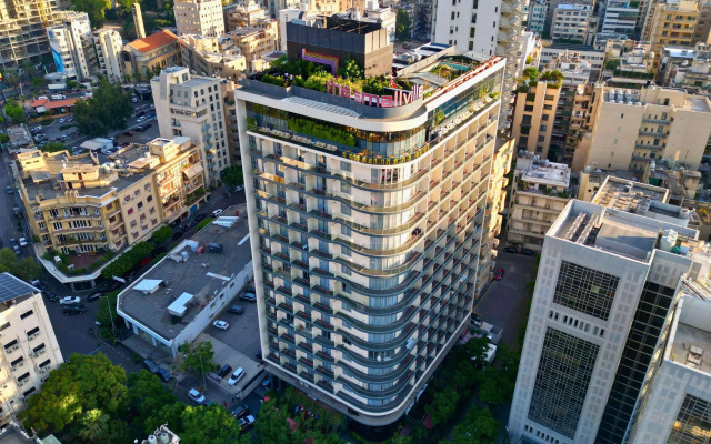 The Smallville Hotel