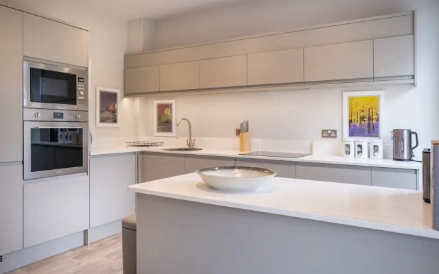 Howe Keld 5 First Floor