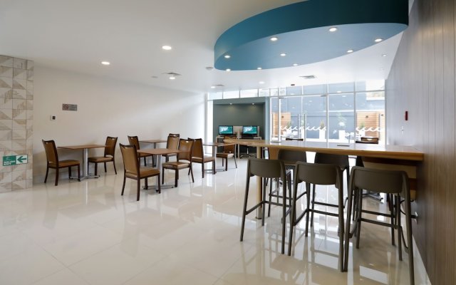Hotel Diego De Almagro Vina Del Mar