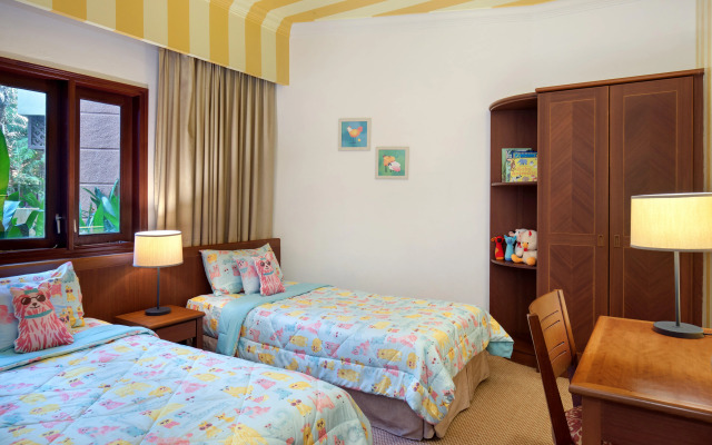 Holiday Inn Resort Batam by IHG