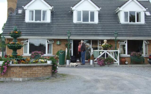 Castle Lodge B&B