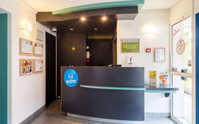 B&B HOTEL Orgeval