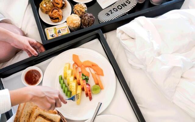 Courtyard by Marriott Mahabaleshwar