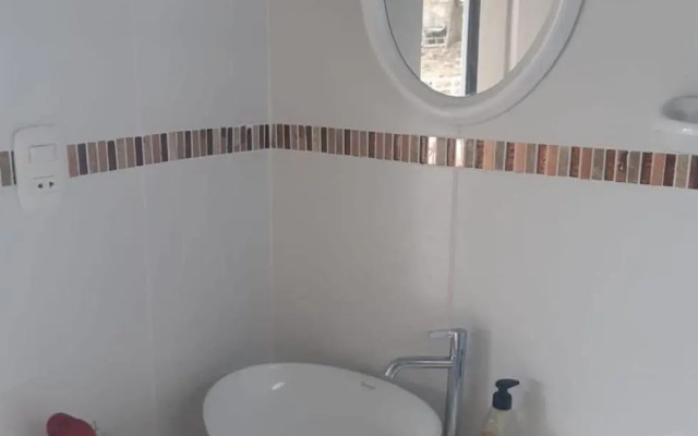 MarAzul, Casa grade familiar en Zorritos