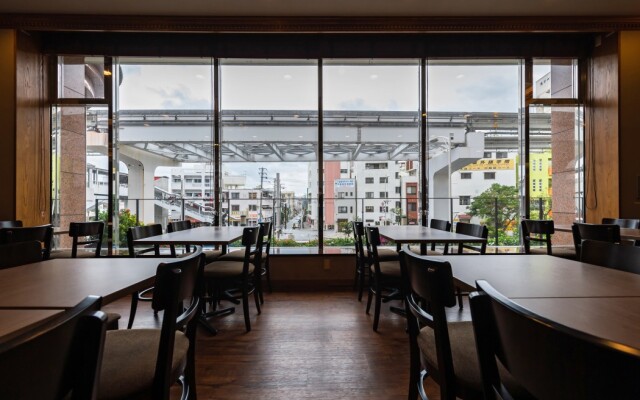 Hotel Azat