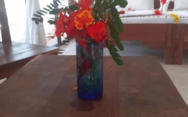 Maua beach lodge