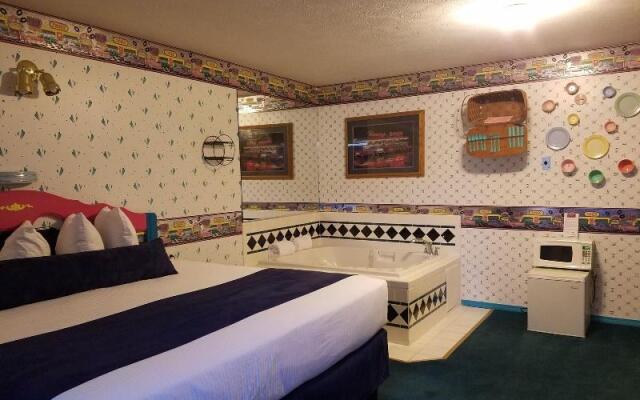 Howard Johnson Ponderay/Sandpoint