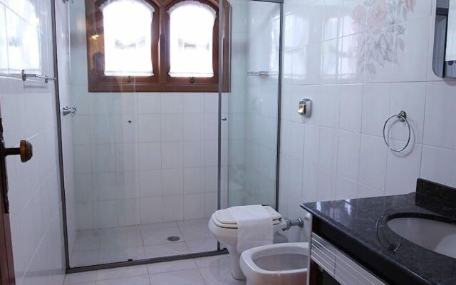 Pousada Recanto Paulista