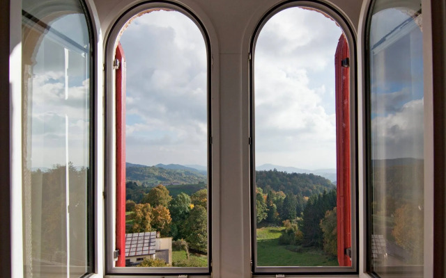 Albergo Ristorante Leso