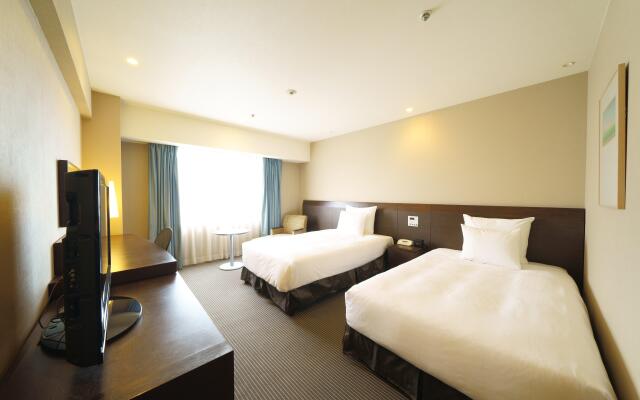 ANA Crowne Plaza Hiroshima by IHG