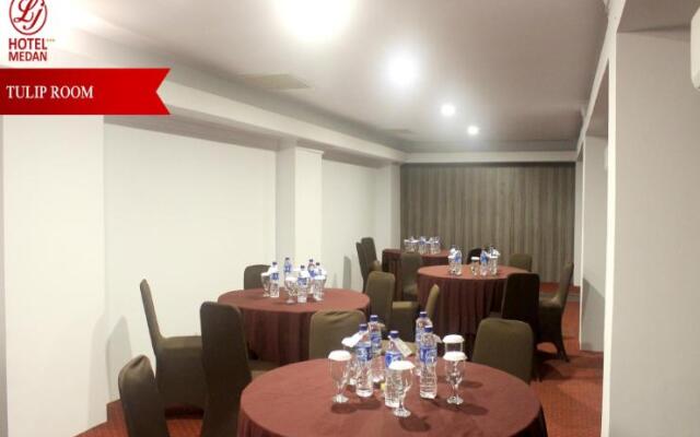 LJ Hotel Medan