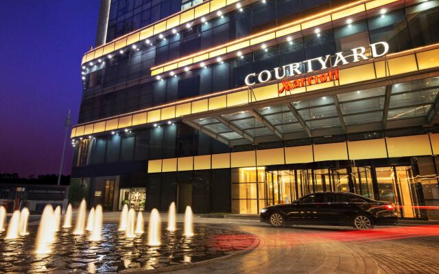 Courtyard by Marriott Zhengzhou East