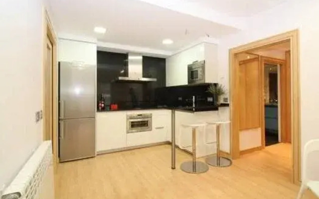 Easo Suites by Feelfree Rentals