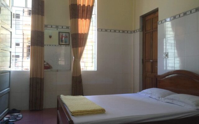 Thuan Loi Hostel