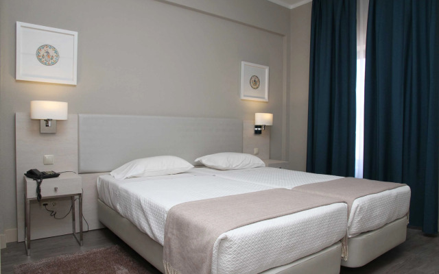 Hotel Dom Luis
