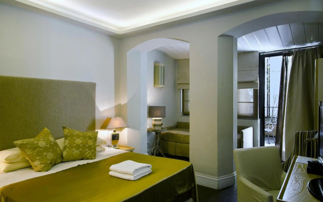 Hotel Valeri
