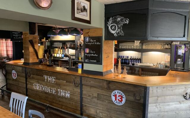 The George Inn Middle Wallop