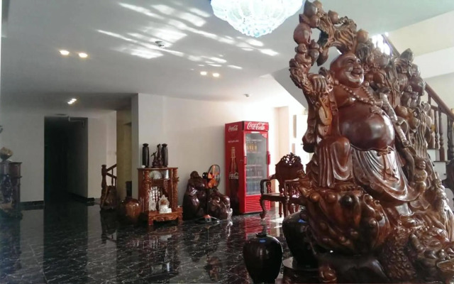 Holiday Phu Quoc Hotel