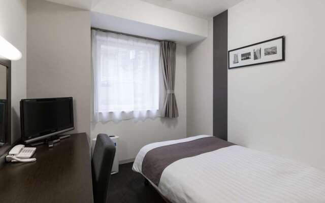 Comfort Hotel Tokyo Kanda