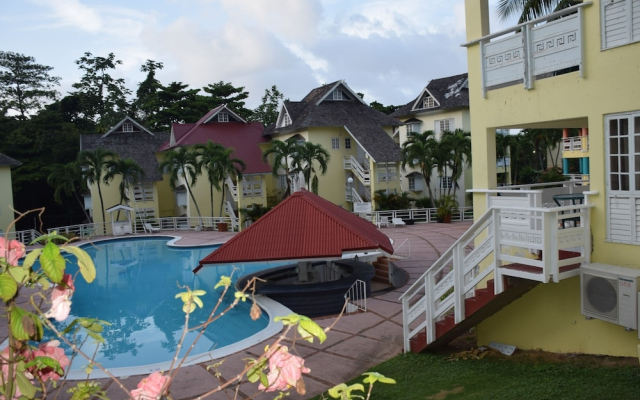 Mystic Ridge 1 Bedroom Ocho Rios Jamaica