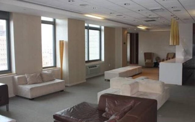 Dharma Home Suites JC at Grove Station