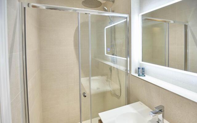 Host Stay Sandcastles Apartment