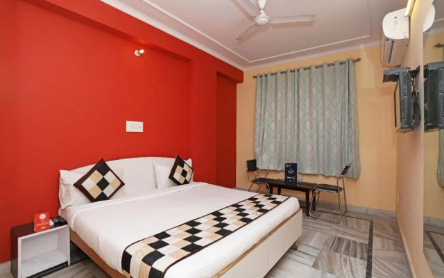 Collection O 1425 Hotel SK Paradise