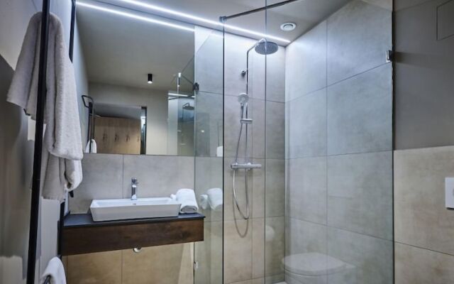 Hotel der Einrichter